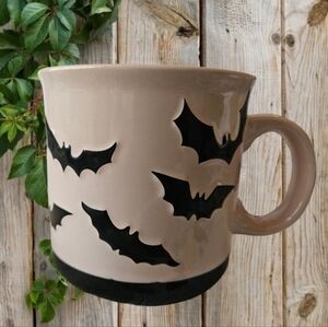 Toil and Trouble Halloween Mug